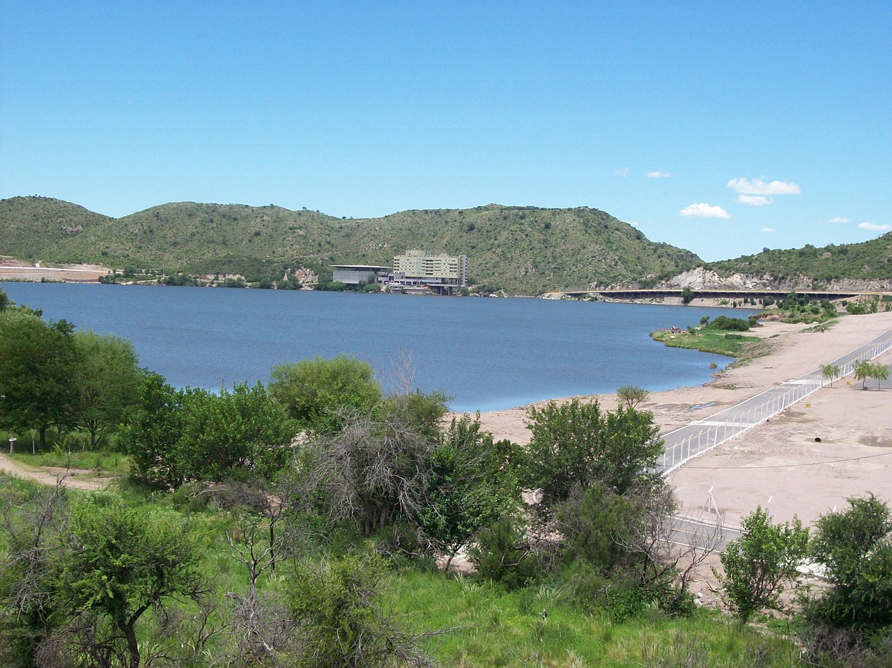	San Luis 	